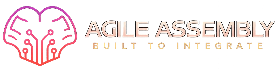Agile Assembly Logo